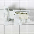 137353300 Frigidaire Lock