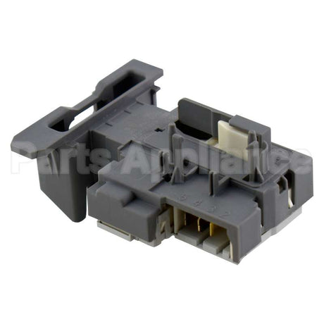 137353303 Door Lock Compatible