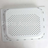137365110 Frigidaire Panel
