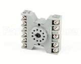 13737 Nieco Socket Base,11 Pin
