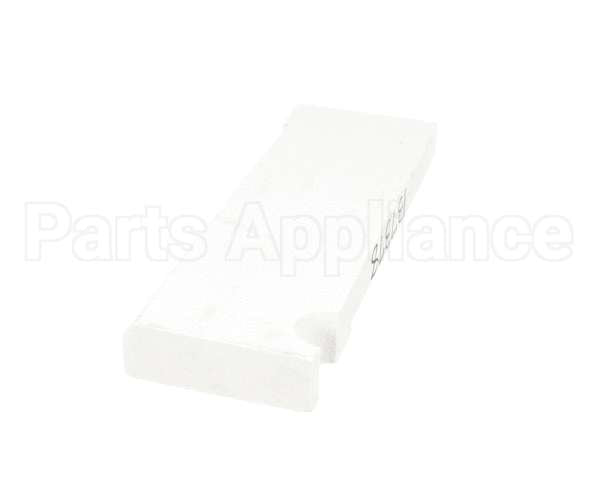 137378 Groen Insulation, Combustion Chamber