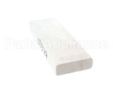 137379 Groen Insulation, Combustion