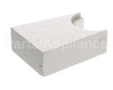 137380 Groen Insulation, Combustion Chamber