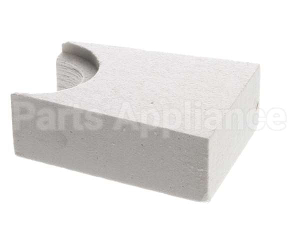 137380 Groen Insulation, Combustion Chamber