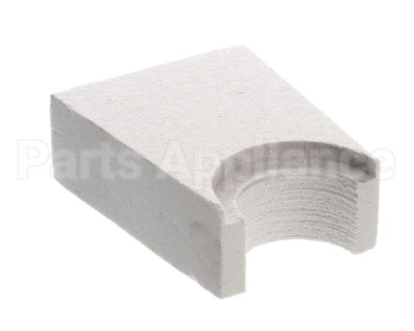 137380 Groen Insulation, Combustion Chamber