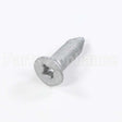 137380600 Frigidaire Screw - M5 X 0.8 X