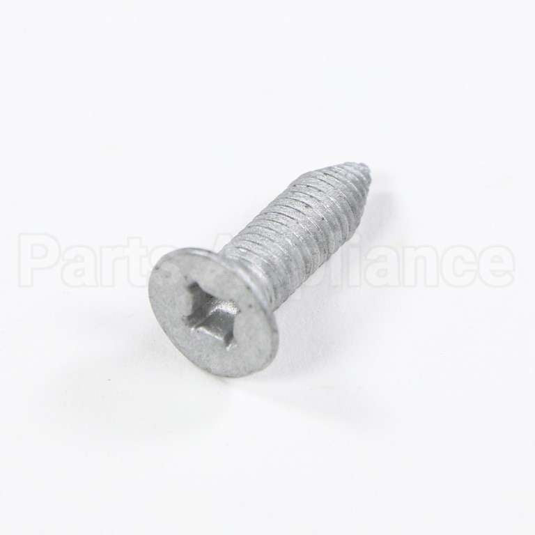 137380600 Frigidaire Screw - M5 X 0.8 X