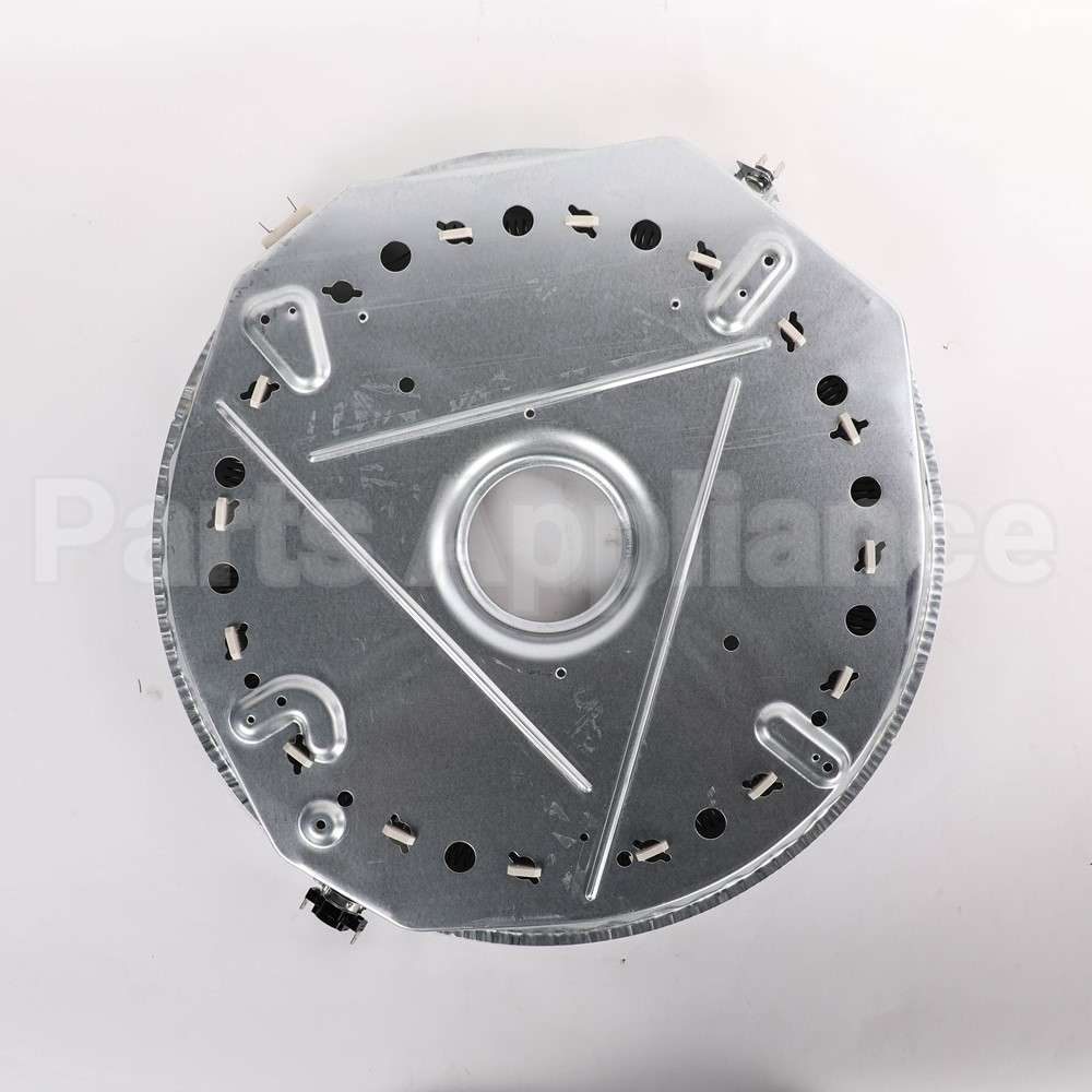 137392702 Frigidaire Heater Assembly