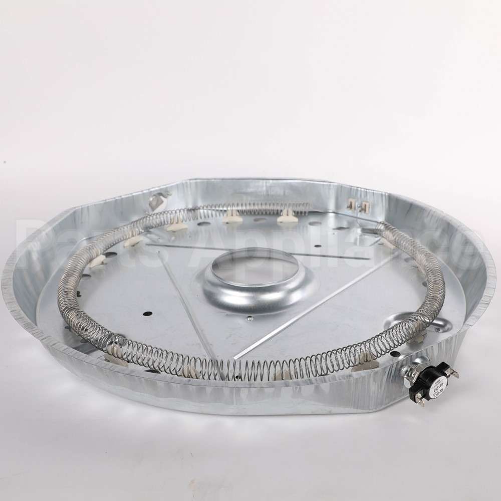 137392702 Frigidaire Heater Assembly