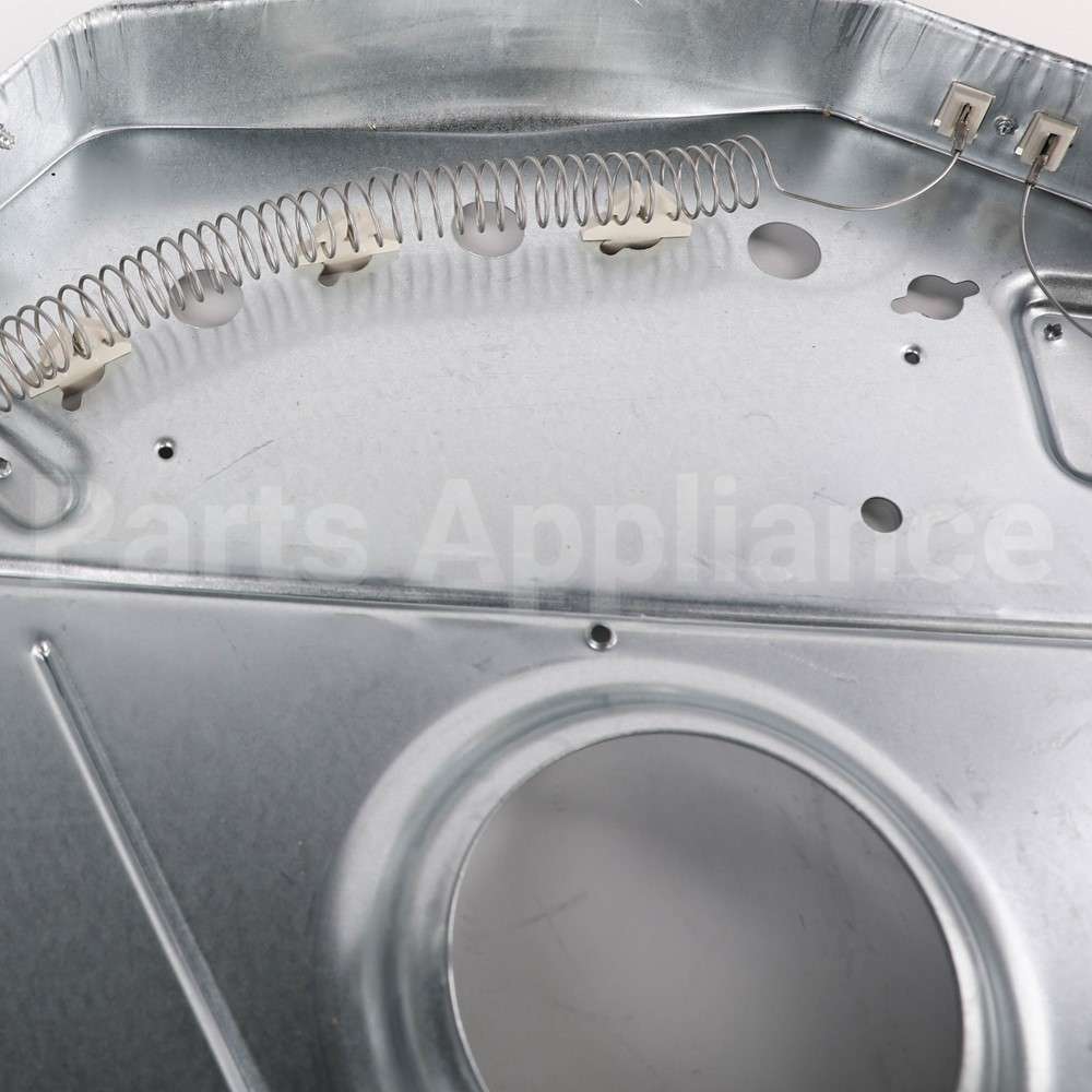 137392702 Frigidaire Heater Assembly