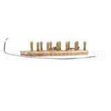 137409 Groen Burner Piping Assembly, Natural Gas