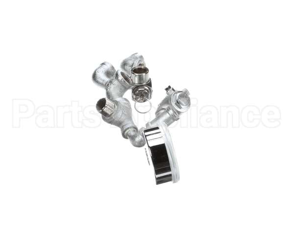 137433 Groen Water Fill Assembly