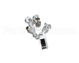137433 Groen Water Fill Assembly