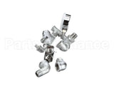 137433 Groen Water Fill Assembly