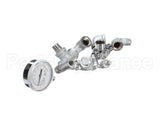 137433 Groen Water Fill Assembly