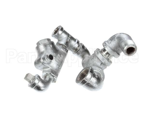 137438 Groen Water Fill Sub Asm