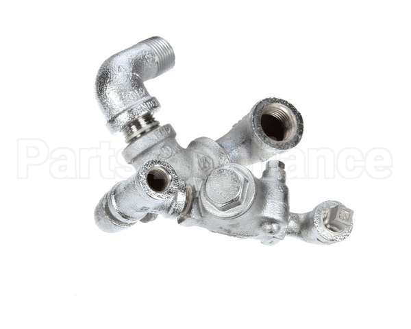 137438 Groen Water Fill Sub Asm