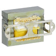 137441 Compatible Groen Trans