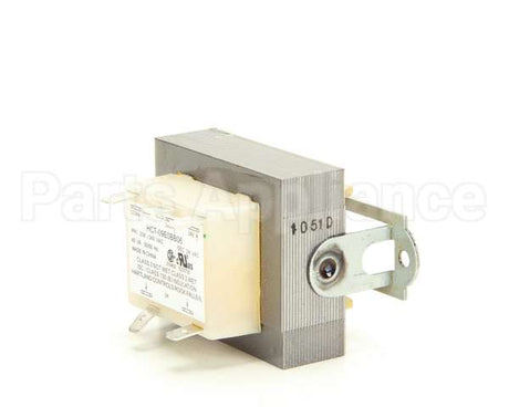 137441 Groen Transformer, 40Va 208/240V - 2