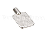 137462 Norlake Keys For Ff6L (Lr061Www/0)