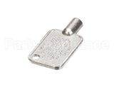 137462 Norlake Keys For Ff6L (Lr061Www/0)