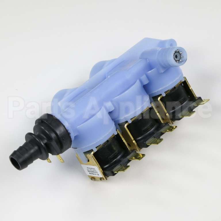 137465100 Frigidaire Valve-3 Coil