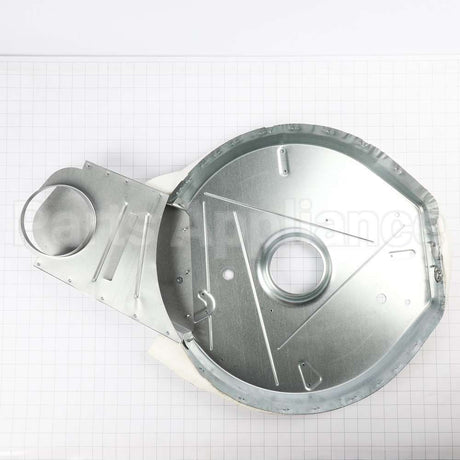 137470801 Frigidaire Heater Hsg