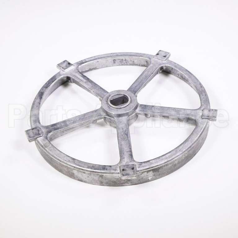 137489000 Frigidaire Pulley - Drive