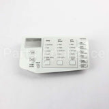 137501710 Frigidaire Panel