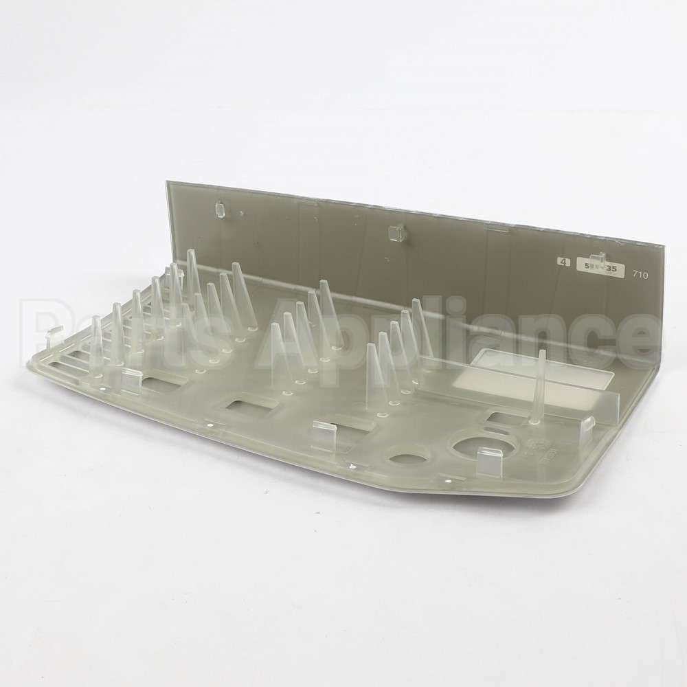 137501710 Frigidaire Panel