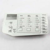 137501710 Frigidaire Panel