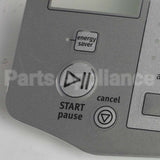 137505255 Frigidaire Panel