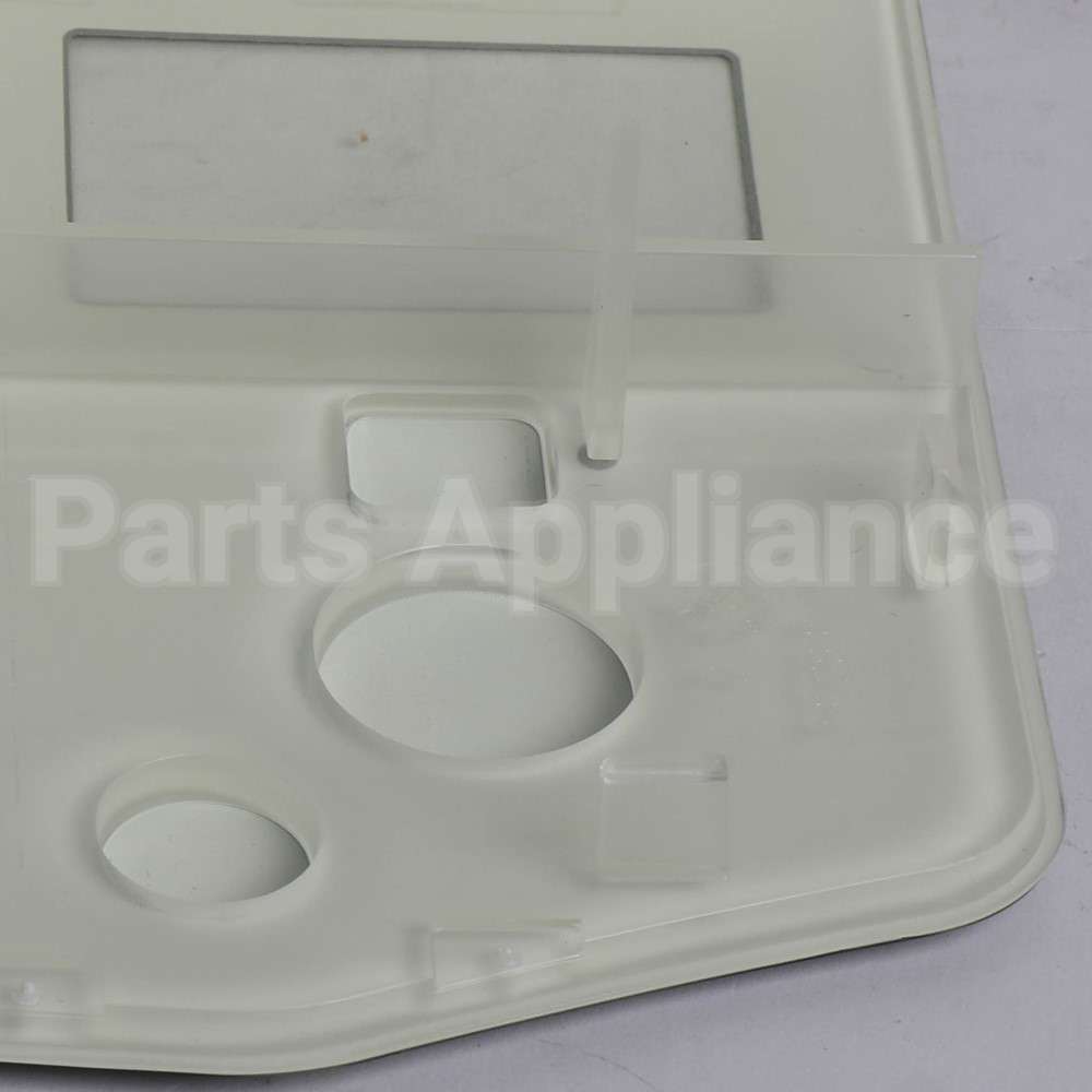 137505255 Frigidaire Panel