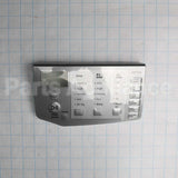 137505255 Frigidaire Panel