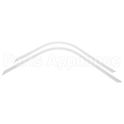 137513300KIT Dryer Glide Kit Compatible