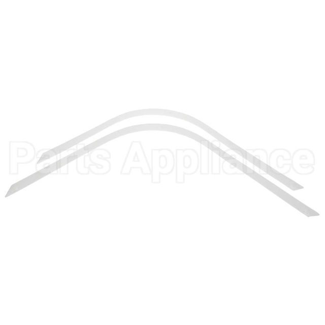 137513300KIT Dryer Glide Kit Compatible