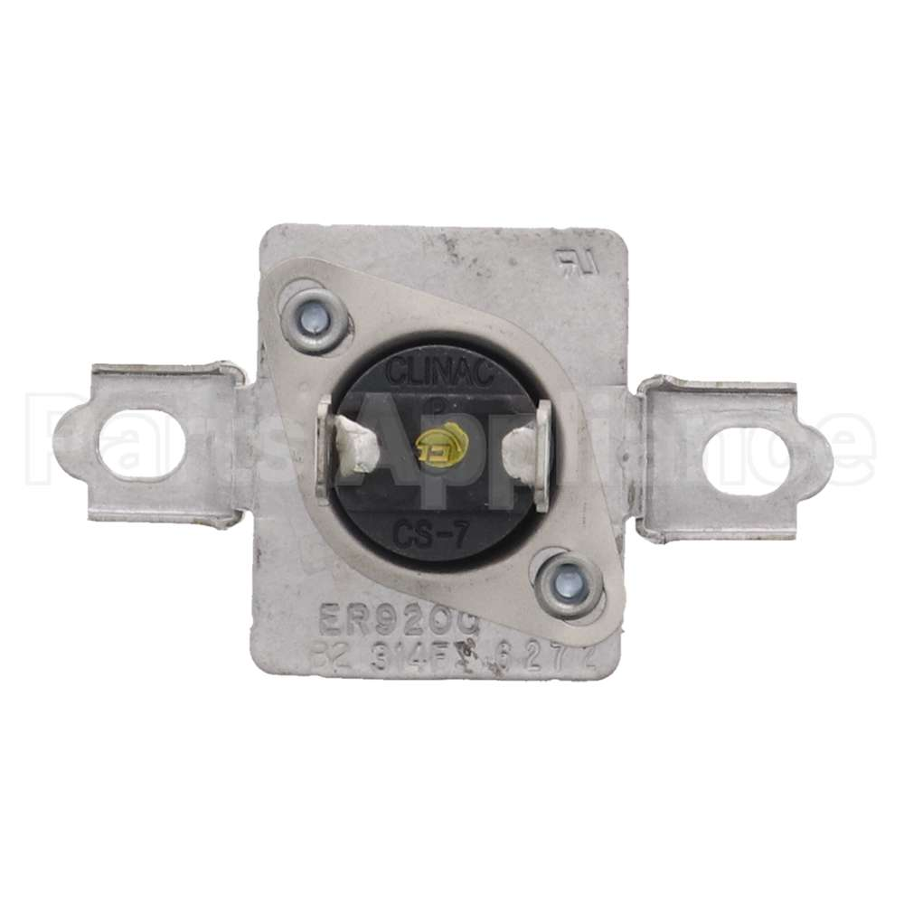 137539200 Thermal Fuse Compatible