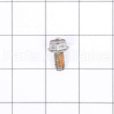 137546400 Frigidaire Screw