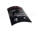 137570 Groen Decal, Operating Instructions,