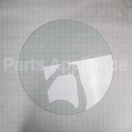 137576000 Frigidaire Glass