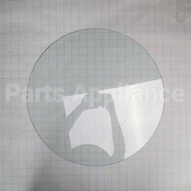 137576000 Frigidaire Glass