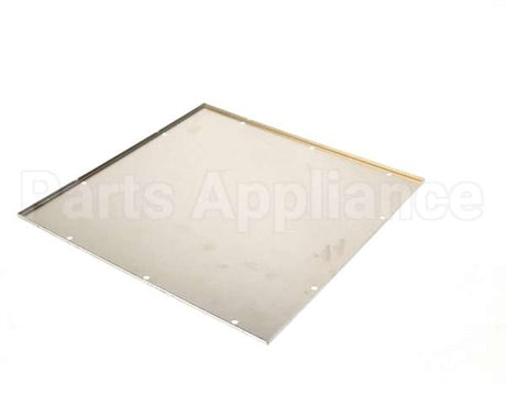 137618 Groen Cover, Cabinet, Tdb Tdbc