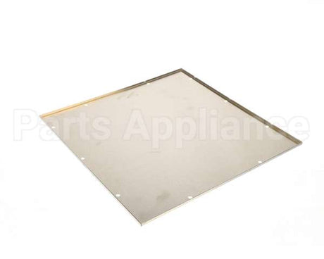 137618 Groen Cover, Cabinet, Tdb Tdbc