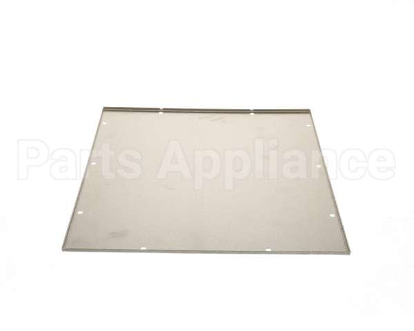 137618 Groen Cover, Cabinet, Tdb Tdbc