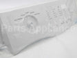 137632200 Frigidaire Panel