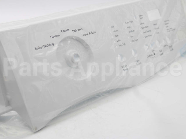 137632200 Frigidaire Panel
