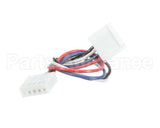 1377 Globe Jumper Cable 4600