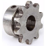 13770 Compatible Nieco 12Mm Bore 35B10 Sprocket