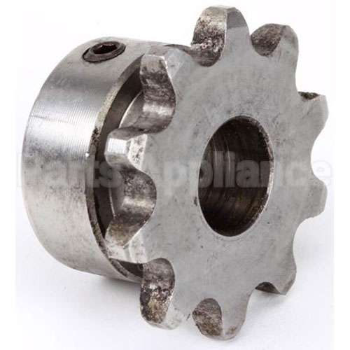 13770 Compatible Nieco 12Mm Bore 35B10 Sprocket