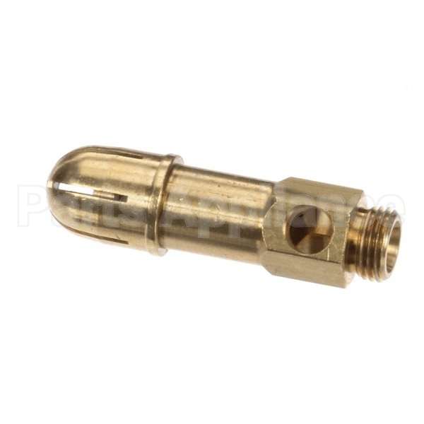 137756 Compatible Groen Burner Jet #651 - 0.60Mm (.0236) 7/16-24